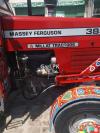 Massey Ferguson MF 385  2011 For Sale in Layyah
