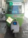 New Asia Loader Rickshaw  2017 For Sale in Lahore