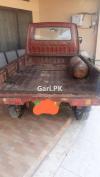 Suzuki Ravi  1997 For Sale in Nowshera