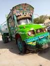 Bedford Bus  1987 For Sale in Karachi