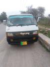 Toyota Hiace  1994 For Sale in Haripur