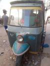 Sazgar Rickshaw  2012 For Sale in Karachi