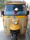 Tez Raftar Rickshaw  2019 For Sale in Lahore