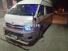 Toyota Hiace  2019 For Sale in Lahore