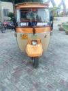 Siwa Rickshaw  2018 For Sale in Lahore