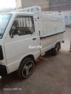 Suzuki Pickup  2012 For Sale in Mansehra