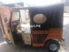 Siwa Rickshaw  2011 For Sale in Lahore