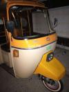 Siwa Rickshaw  2014 For Sale in Rawalpindi