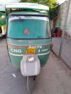 Siwa Rickshaw  2009 For Sale in Lahore