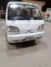 Toyota Van  2006 For Sale in Rawalpindi