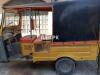 Siwa Rickshaw  2011 For Sale in Lahore