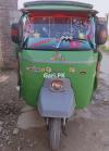 New Asia Rickshaw  2018 For Sale in Islamabad