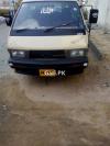 Toyota Town Ace VX 1988 For Sale in Karachi