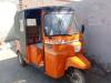 Sazgar Rickshaw  2020 For Sale in Depalpur