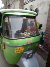 New Asia Loader Rickshaw  2018 For Sale in Lahore