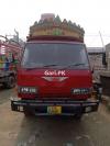 Hino Truck  1991 For Sale in Gujrat