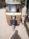 Sazgar Rickshaw  2013 For Sale in Karachi