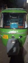 New Asia Rickshaw  2016 For Sale in Lahore