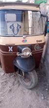 Sazgar Rickshaw  2016 For Sale in Karachi