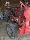 Massey Ferguson MF 260  2013 For Sale in Multan