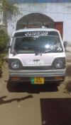 Suzuki Ravi  1984 For Sale in Chakwal