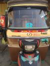 Sazgar Rickshaw  2018 For Sale in Karachi