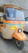 Siwa Rickshaw  2018 For Sale in Lahore
