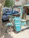 Sazgar Rickshaw  2008 For Sale in Karachi