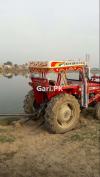 Massey Ferguson MF 240  2015 For Sale in Kasur