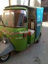 New Asia Loader Rickshaw  2016 For Sale in Lahore