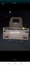 Sazgar Rickshaw  2019 For Sale in Karachi