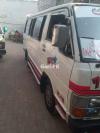 Toyota Hiace  1983 For Sale in Lahore