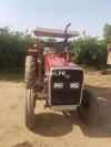 Massey Ferguson MF 260  2010 For Sale in Daska