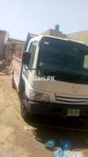 Mazda 3500  2015 For Sale in Karachi