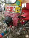 United Loader Rickshaw  2015 For Sale in Narowal