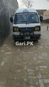 Suzuki Other  1992 For Sale in Vehari