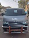 Toyota Hiace  2013 For Sale in Muzaffargarh