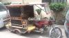 United Loader Rickshaw  2019 For Sale in Lahore
