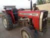 Massey Ferguson MF 240  2009 For Sale in Jhang Sadar