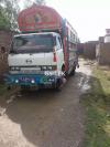 Hino Truck  1996 For Sale in Mardan