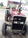 Massey Ferguson MF 240  2014 For Sale in Sahiwal