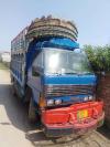 Mazda Truck  2005 For Sale in Lahore