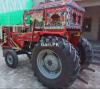 Massey Ferguson MF 260  2016 For Sale in Pakpattan