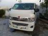 Toyota Hiace  2007 For Sale in Gujar Khan