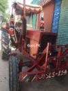 Belarus 510  2005 For Sale in Lahore