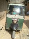 Sazgar Rickshaw  2012 For Sale in Karachi