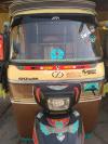 Sazgar Rickshaw  2018 For Sale in Karachi
