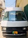 Toyota Hiace  2015 For Sale in Lahore