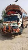 Hino Truck  2006 For Sale in Lahore