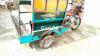 United Loader Rickshaw  2013 For Sale in Sargodha